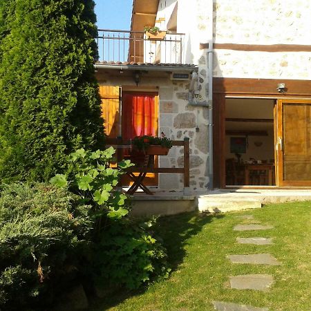 Gite La Grange Du Vialaron Villard  Kültér fotó
